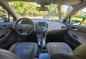 Autos - Chevrolet CRUZE LTZ 2017 Nafta 108000Km - En Venta