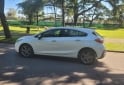 Autos - Chevrolet CRUZE LTZ 2017 Nafta 108000Km - En Venta