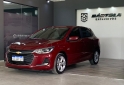 Autos - Chevrolet Onix 1.0 AT Premier 2020 Nafta 87300Km - En Venta