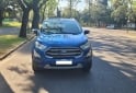Autos - Ford ECOSPORT TITANIUM 2018 Nafta 84000Km - En Venta
