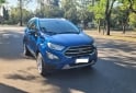 Autos - Ford ECOSPORT TITANIUM 2018 Nafta 84000Km - En Venta