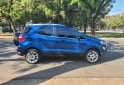 Autos - Ford ECOSPORT TITANIUM 2018 Nafta 84000Km - En Venta