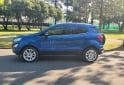 Autos - Ford ECOSPORT TITANIUM 2018 Nafta 84000Km - En Venta
