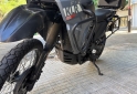 Motos - Kawasaki KLR 650 2023 Nafta 6900Km - En Venta