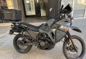 Motos - Kawasaki KLR 650 2023 Nafta 6900Km - En Venta