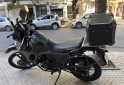 Motos - Kawasaki KLR 650 2023 Nafta 6900Km - En Venta