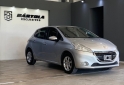 Autos - Peugeot 208 Touchcreen 2014 Nafta 92300Km - En Venta