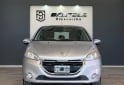 Autos - Peugeot 208 Touchcreen 2014 Nafta 92300Km - En Venta