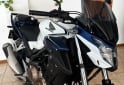Motos - Honda CB 500CC 2019 Nafta 13717Km - En Venta