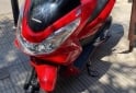 Motos - Honda PCX 150 2017 Nafta 12500Km - En Venta