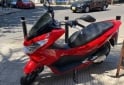 Motos - Honda PCX 150 2017 Nafta 12500Km - En Venta