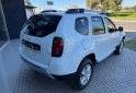 Autos - Renault DUSTER PRIVILEGE 1.6 2017 Nafta 90000Km - En Venta