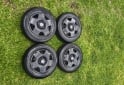 Accesorios para Autos - Ruedas Rodado 13 - En Venta