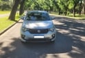 Autos - Fiat MOBI 2017 Nafta 46000Km - En Venta