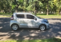 Autos - Fiat MOBI 2017 Nafta 46000Km - En Venta