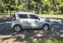 Autos - Fiat MOBI 2017 Nafta 46000Km - En Venta