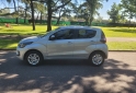 Autos - Fiat MOBI 2017 Nafta 46000Km - En Venta