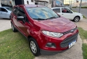 Autos - Ford ECOSPORT S 1.6 2017 GNC 100000Km - En Venta