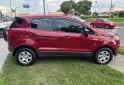 Autos - Ford ECOSPORT S 1.6 2017 GNC 100000Km - En Venta
