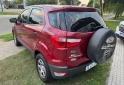 Autos - Ford ECOSPORT S 1.6 2017 GNC 100000Km - En Venta