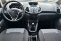 Autos - Ford ECOSPORT S 1.6 2017 GNC 100000Km - En Venta