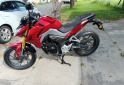 Motos - Honda CB190R 2017 Nafta 13500Km - En Venta