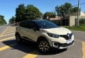 Autos - Renault CAPTUR INTENS 2.0 2016 Nafta 90000Km - En Venta