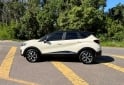 Autos - Renault CAPTUR INTENS 2.0 2016 Nafta 90000Km - En Venta