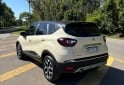 Autos - Renault CAPTUR INTENS 2.0 2016 Nafta 90000Km - En Venta