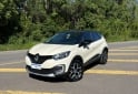 Autos - Renault CAPTUR INTENS 2.0 2016 Nafta 90000Km - En Venta