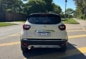 Autos - Renault CAPTUR INTENS 2.0 2016 Nafta 90000Km - En Venta
