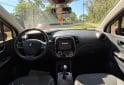 Autos - Renault CAPTUR INTENS 2.0 2016 Nafta 90000Km - En Venta