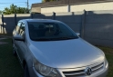 Autos - Volkswagen Voyage 2010 Nafta 300Km - En Venta