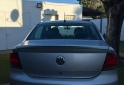 Autos - Volkswagen Voyage 2010 Nafta 300Km - En Venta