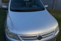 Autos - Volkswagen Voyage 2010 Nafta 300Km - En Venta