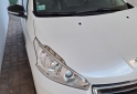 Autos - Peugeot 208 felline 2016 Nafta 91000Km - En Venta