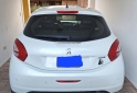 Autos - Peugeot 208 felline 2016 Nafta 91000Km - En Venta