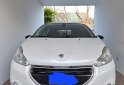 Autos - Peugeot 208 felline 2016 Nafta 91000Km - En Venta
