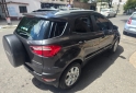 Camionetas - Ford Ecosport 2013 Nafta 108000Km - En Venta