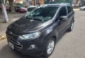 Camionetas - Ford Ecosport 2013 Nafta 108000Km - En Venta