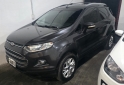 Camionetas - Ford Ecosport 2013 Nafta 108000Km - En Venta