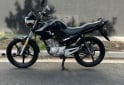 Motos - Yamaha Ybr 125 2019 Nafta 111111Km - En Venta