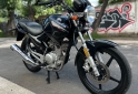 Motos - Yamaha Ybr 125 2019 Nafta 111111Km - En Venta