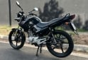 Motos - Yamaha Ybr 125 2019 Nafta 111111Km - En Venta