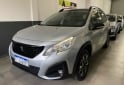 Autos - Peugeot 2008 2021 Nafta 70000Km - En Venta