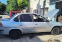 Autos - Chevrolet Classic 1.4 ls 2012 GNC 215000Km - En Venta