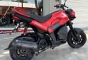 Motos - Honda NAVI 2025 Nafta 0Km - En Venta