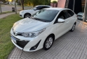 Autos - Toyota YARIS XLS 1.5 2019 Nafta 160000Km - En Venta