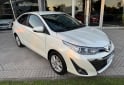 Autos - Toyota YARIS XLS 1.5 2019 Nafta 160000Km - En Venta