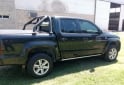 Camionetas - Volkswagen Amarok 2.0 Cd Tdi 180cv 4 2015 Diesel 198000Km - En Venta